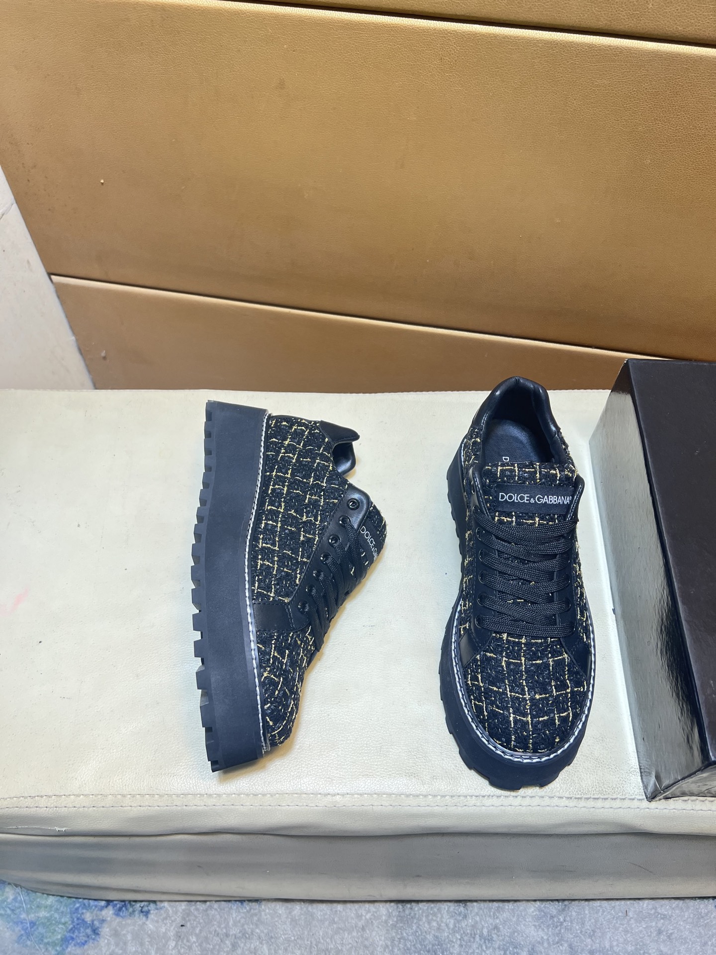 Dolce & Gabbana shoes